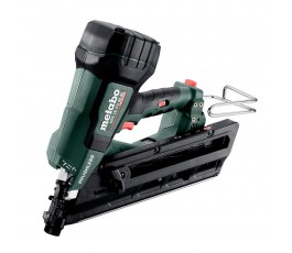 
                  Metabo Akumulatorowa Gwoździarka NFR 18 LTX 90 BL 18V 612090840